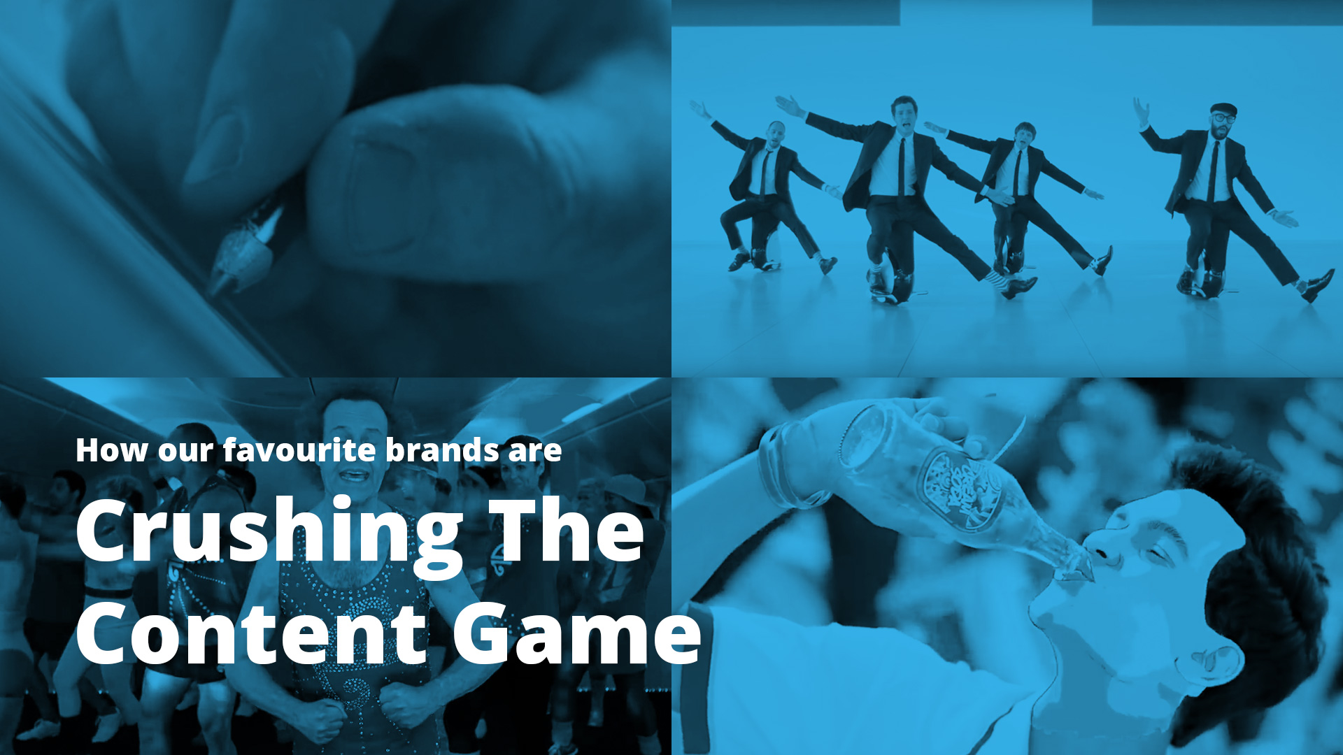 How Wootag’s favourite brands are crushing the content game
