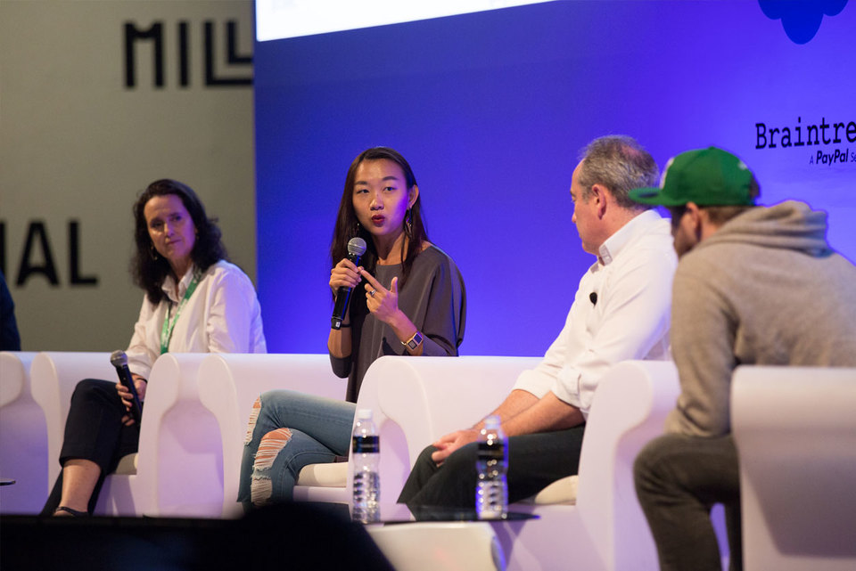 Millennial 2020: Driving human connection in digital commerce