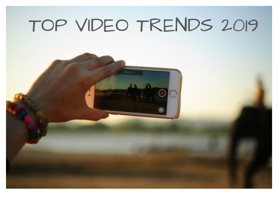 Six Top Interactive Video Trends You Should Consider in 2019