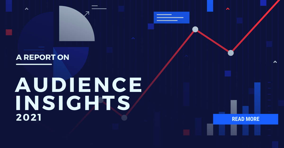 Introducing Wootag’s Official 2021 Audience Insights Report! 