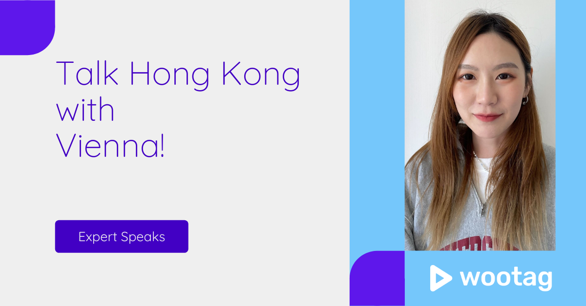 Decoding Hong Kong’s take on Interactive Video Marketing with Vienna!