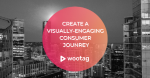 Create a visually-engaging consumer Journey