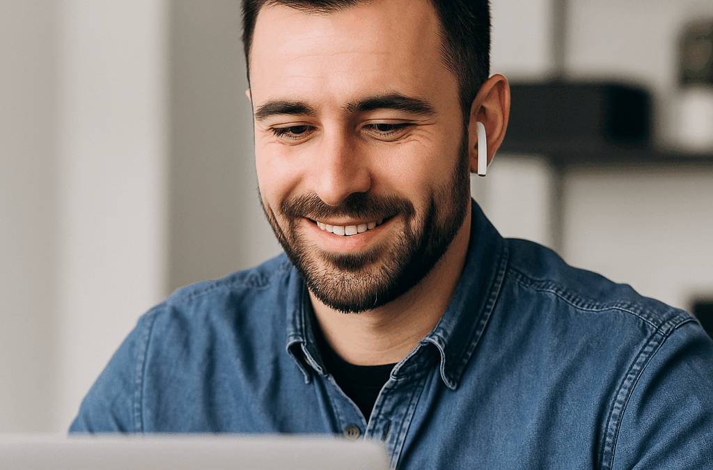 How I Followed Up with 50+ SaaStr Prospects in 24 Hours — Without Losing the Human Touch