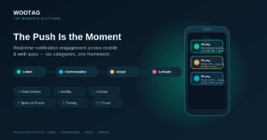 Moments Push Notifications