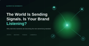 Moments Platform