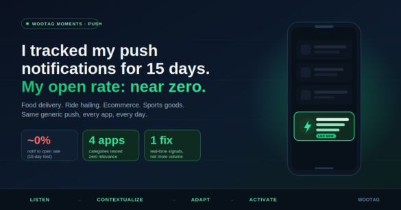 Push Notifications Moments