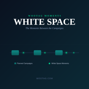 White Space Marketing