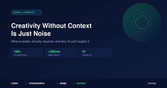 Context Creative